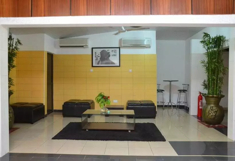 فندق Kaysens Grande