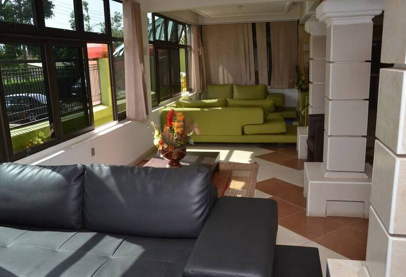 Отель Kaysens Grande