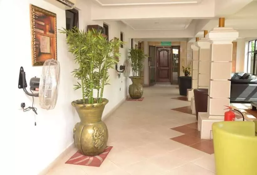 فندق Kaysens Grande