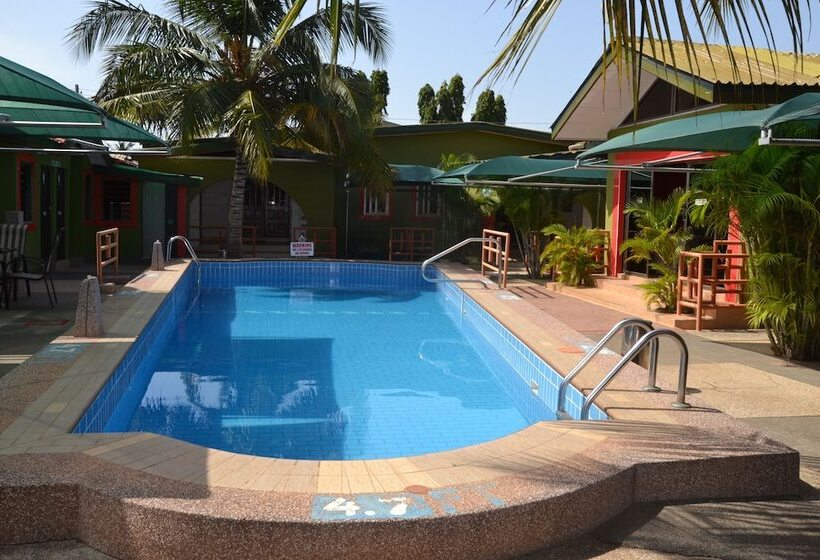 Отель Kaysens Grande