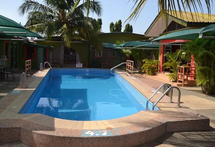 فندق Kaysens Grande