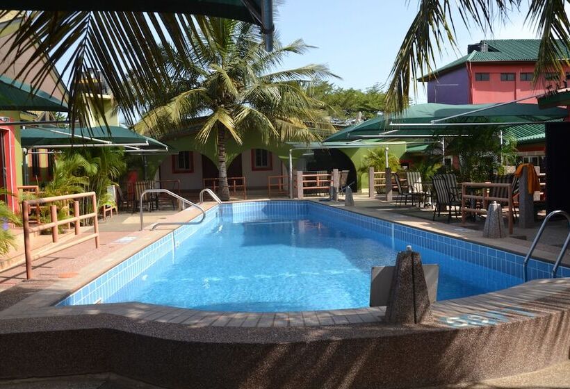 Отель Kaysens Grande