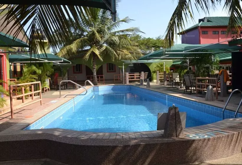 فندق Kaysens Grande