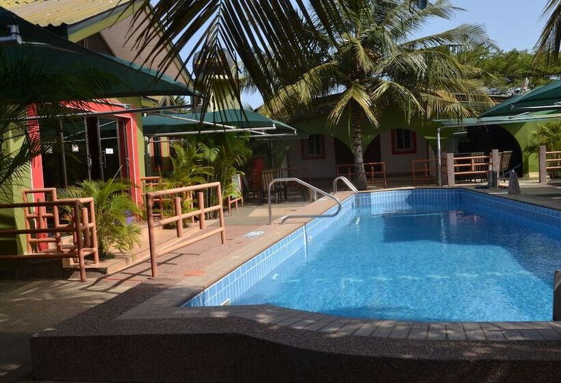 Отель Kaysens Grande