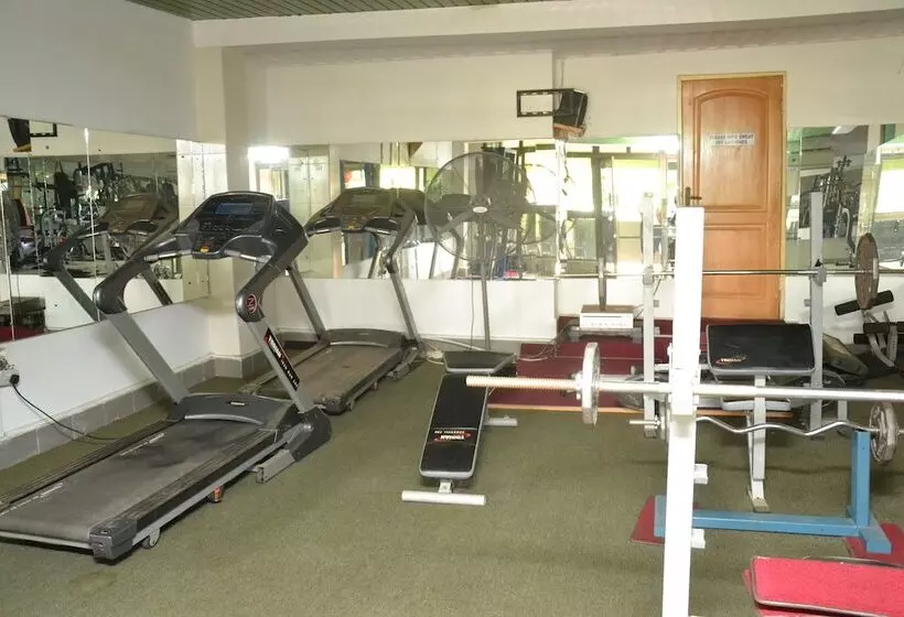 فندق Kaysens Grande