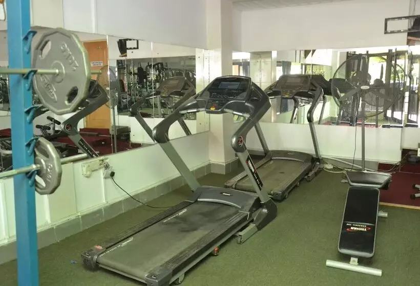 فندق Kaysens Grande