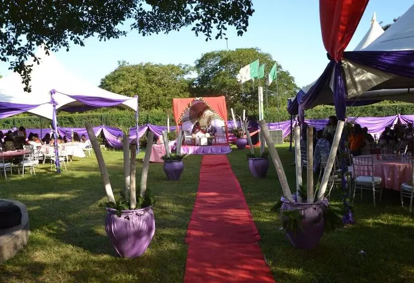 فندق Kaysens Grande