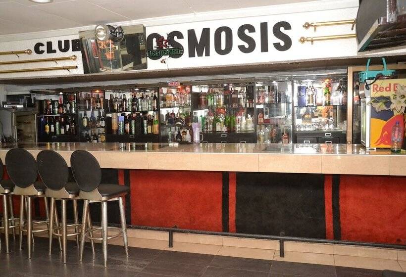 Отель Kaysens Grande