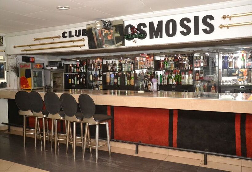 Отель Kaysens Grande