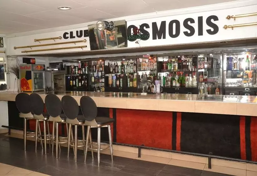 فندق Kaysens Grande