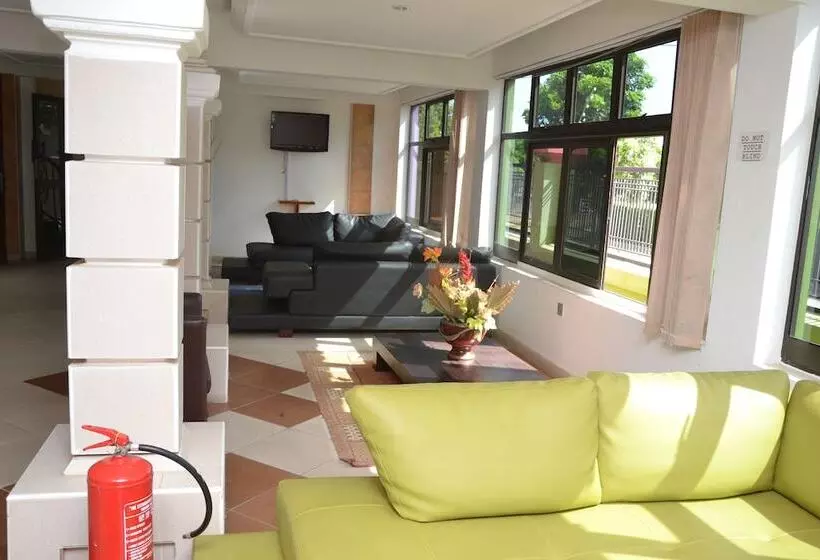 فندق Kaysens Grande