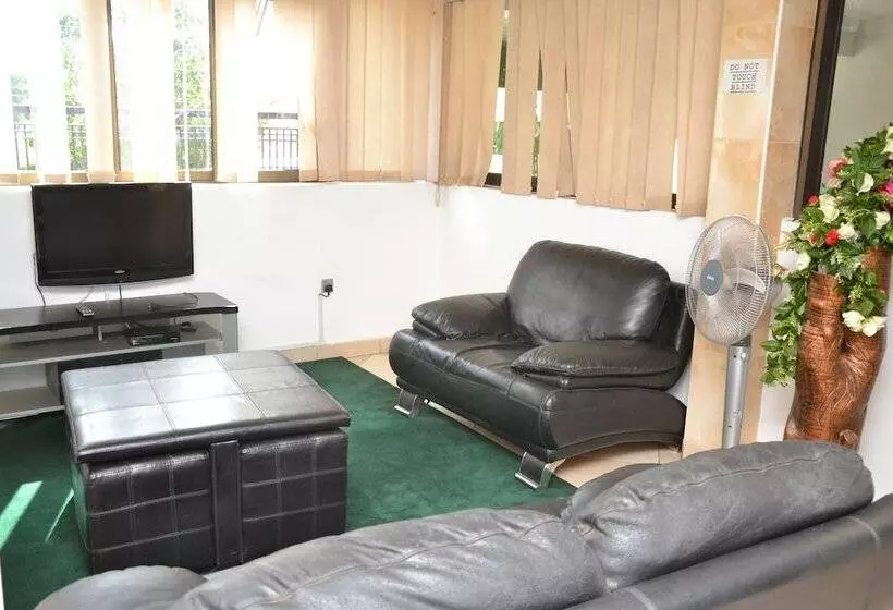 فندق Kaysens Grande