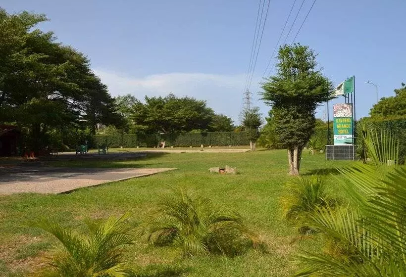 فندق Kaysens Grande