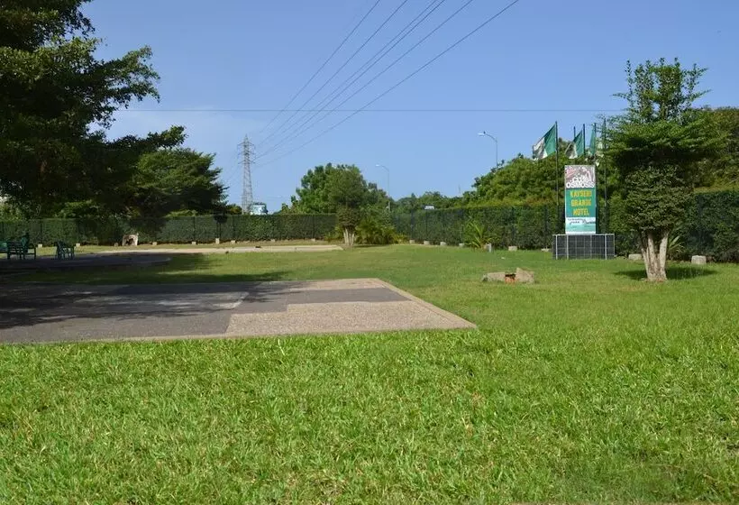 فندق Kaysens Grande