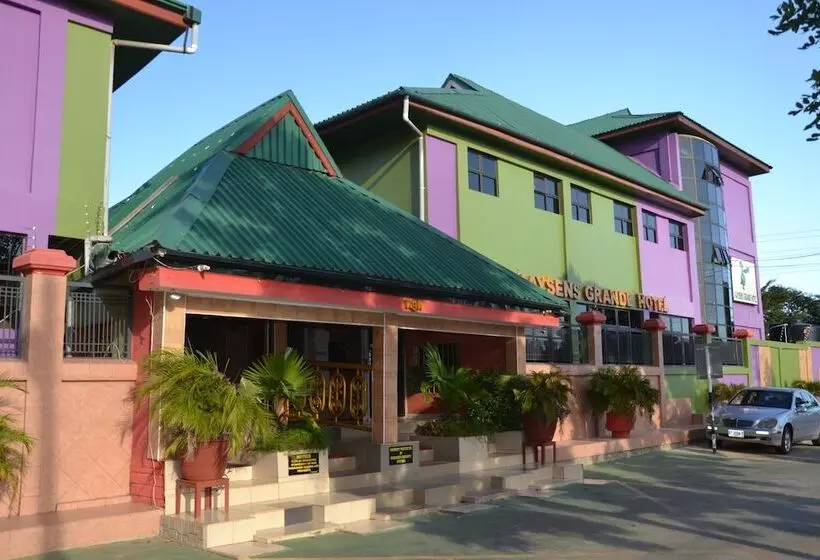 فندق Kaysens Grande