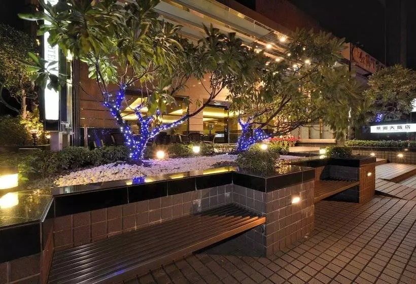 هتل Kings Paradise