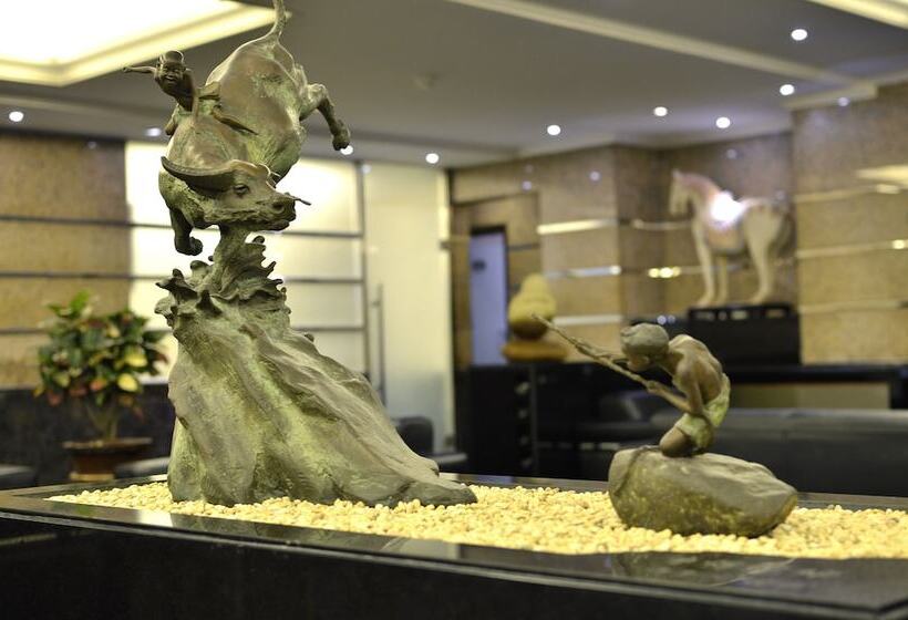 هتل Kings Paradise