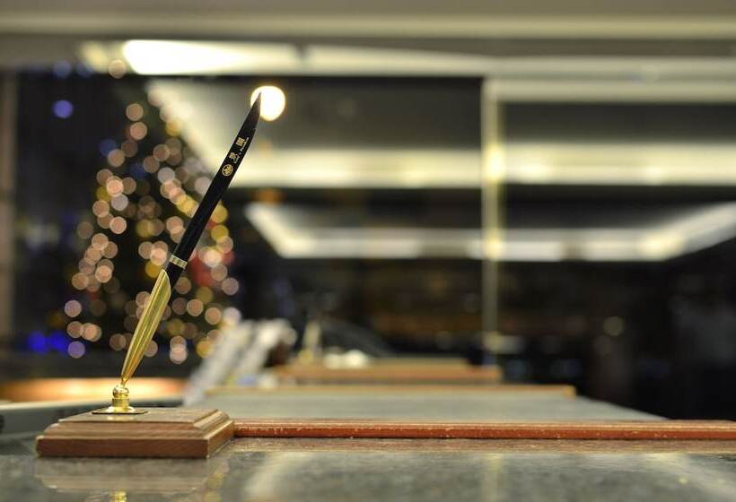 هتل Kings Paradise