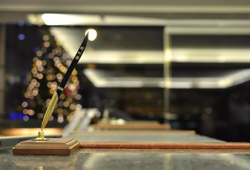 هتل Kings Paradise