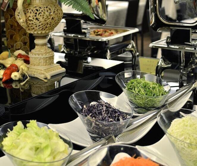 هتل Kings Paradise