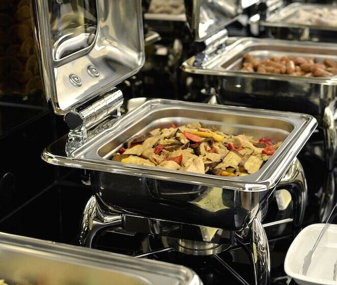 هتل Kings Paradise