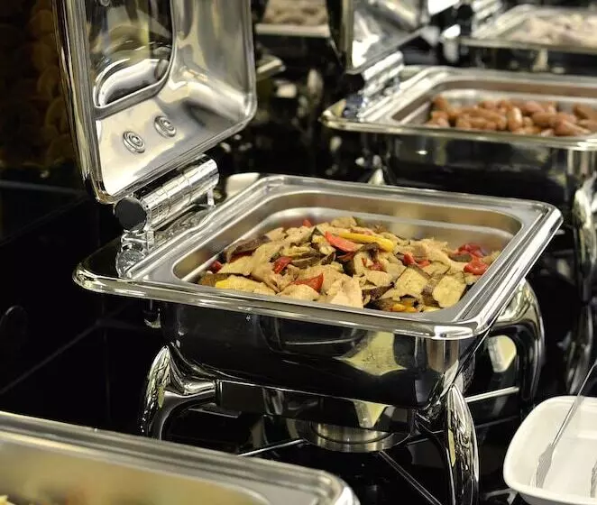 هتل Kings Paradise