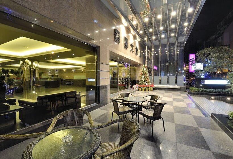 هتل Kings Paradise