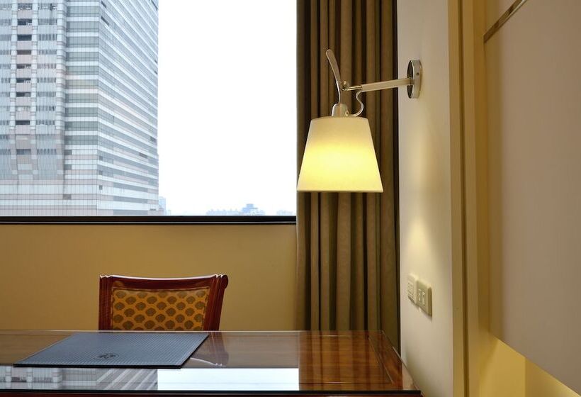 هتل Kings Paradise