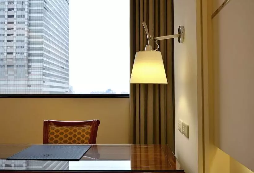 هتل Kings Paradise