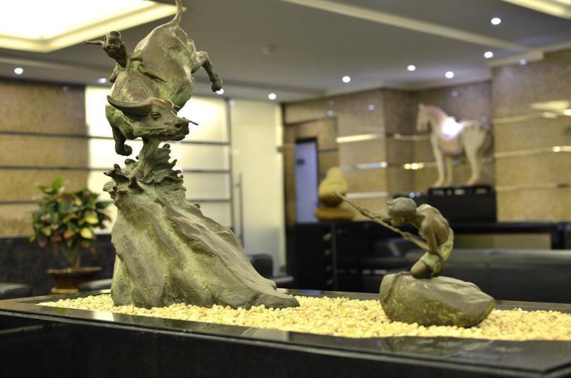 هتل Kings Paradise