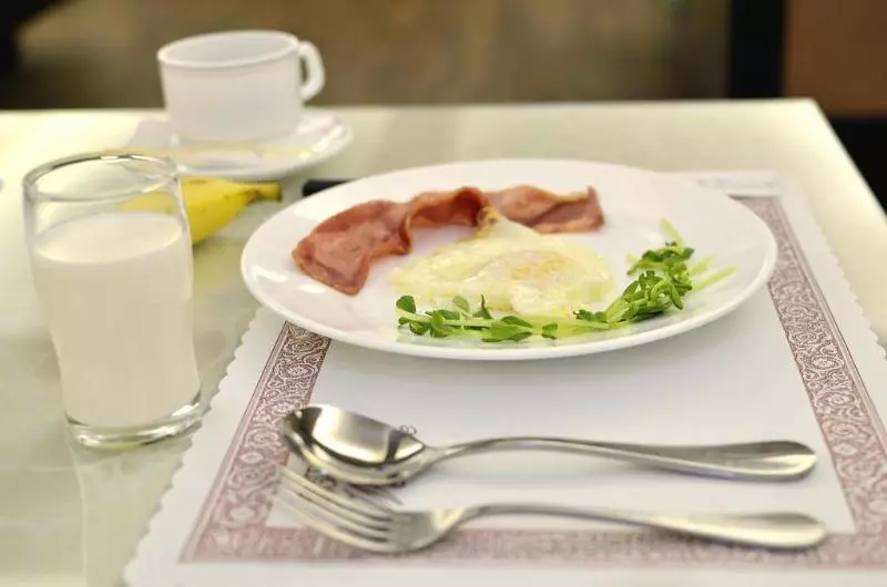 هتل Kings Paradise