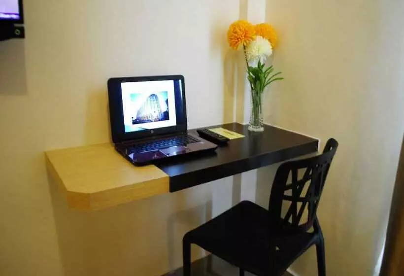 Hotel Kobemas Melaka