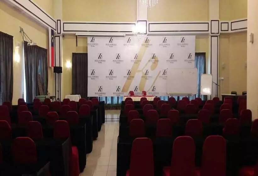 Hotel Kobemas Melaka