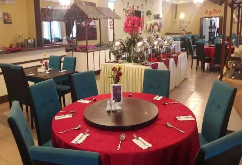 Hotel Kobemas Melaka