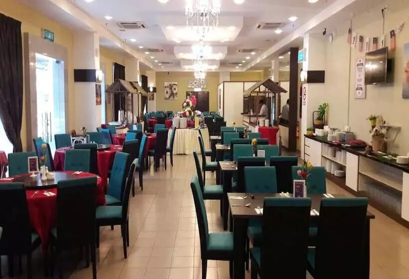 Hotel Kobemas Melaka