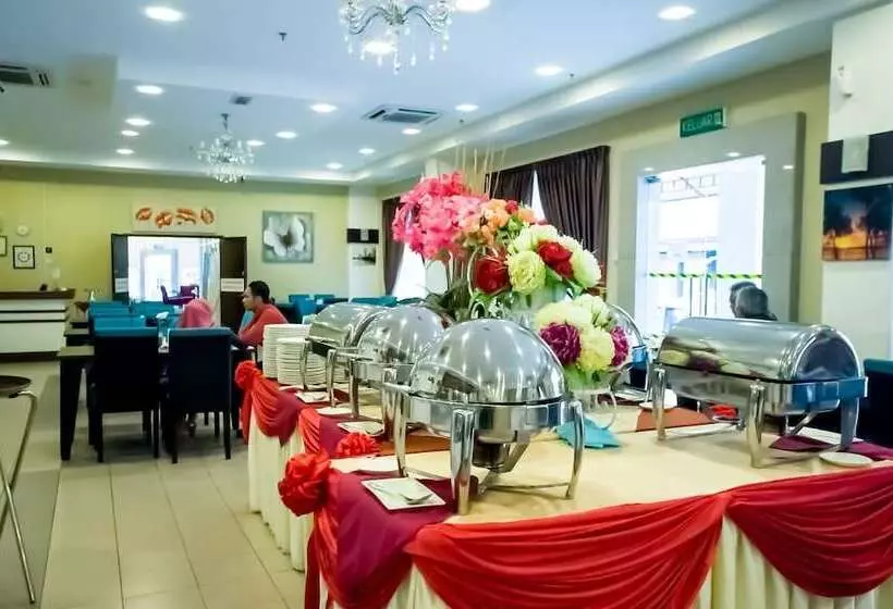 Hotel Kobemas Melaka