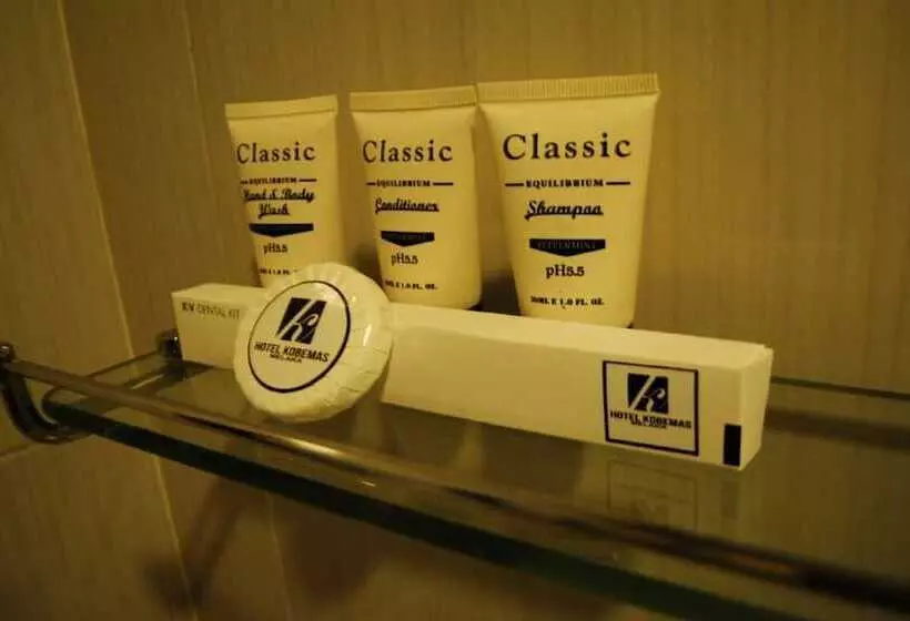 Hotel Kobemas Melaka