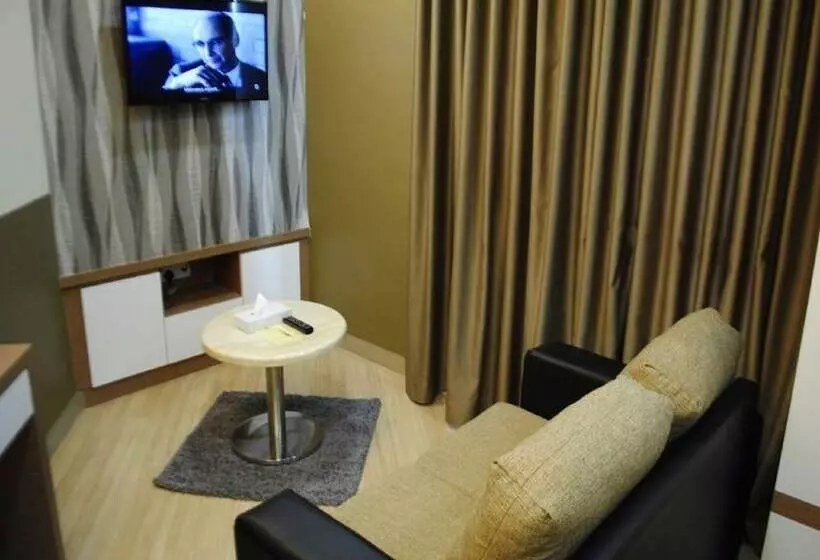 Hotel Kobemas Melaka