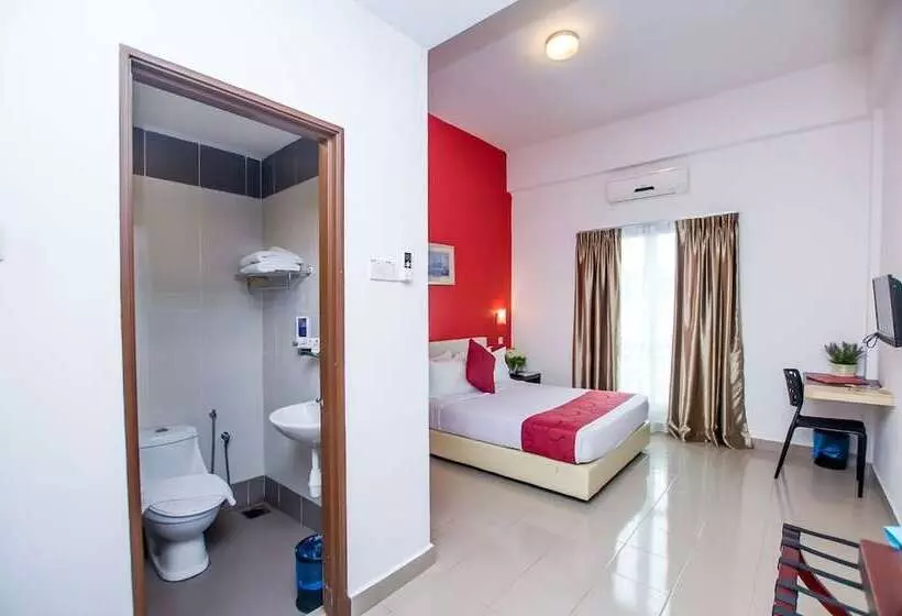 Hotel Kobemas Melaka