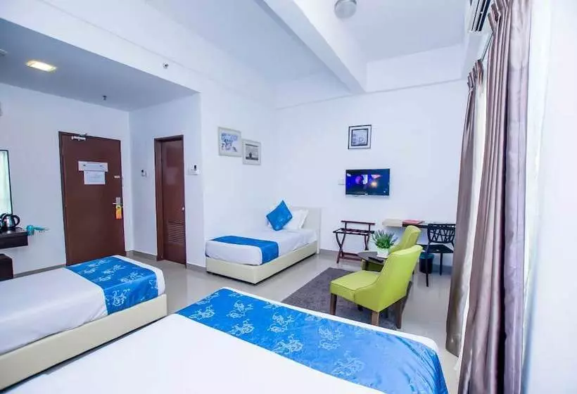 Hotel Kobemas Melaka