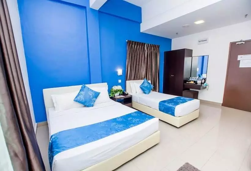 Hotel Kobemas Melaka