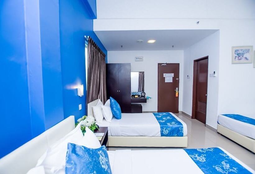 هتل Kobemas Melaka