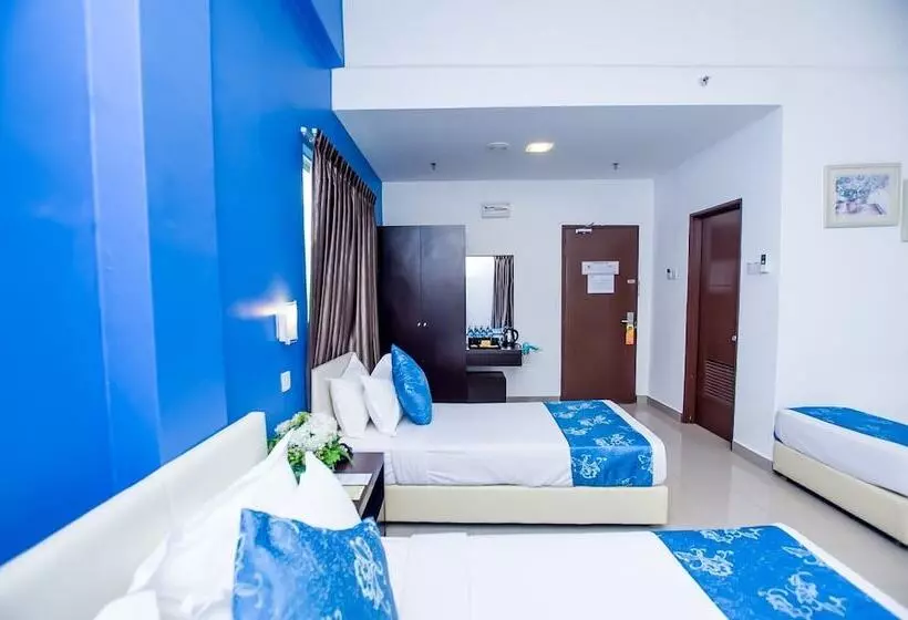 Hotel Kobemas Melaka