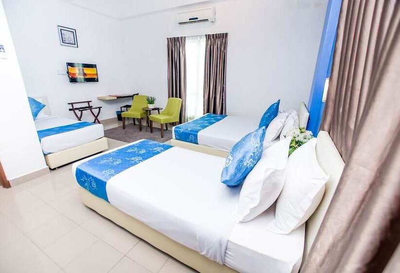 هتل Kobemas Melaka