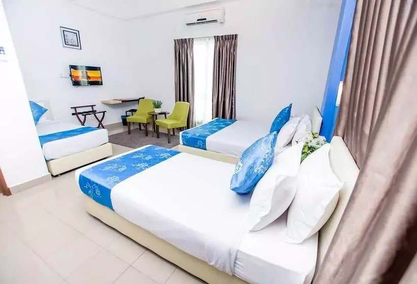 Hotel Kobemas Melaka