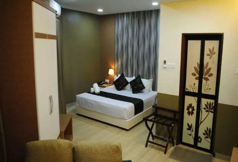 Hotel Kobemas Melaka