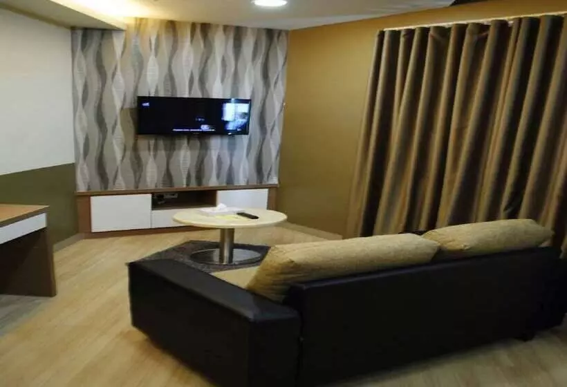 Hotel Kobemas Melaka