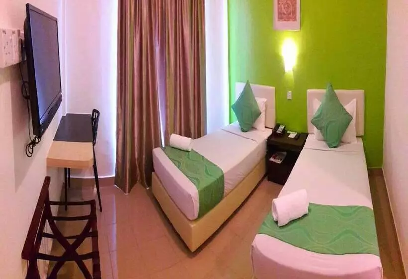 Hotel Kobemas Melaka