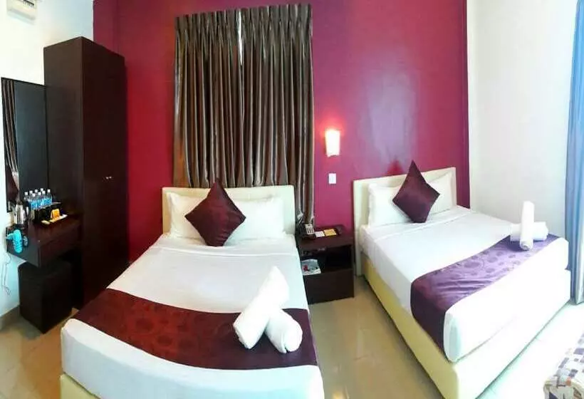 Hotel Kobemas Melaka