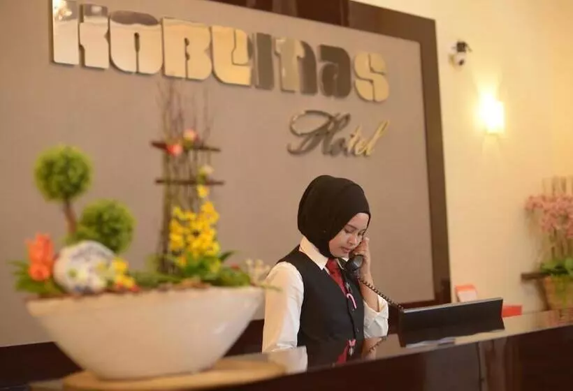 Hotel Kobemas Melaka